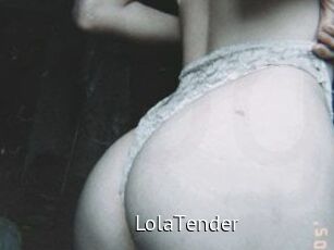 LolaTender