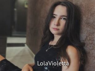 LolaVioletta