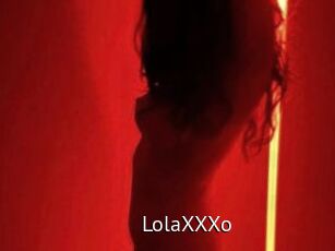 LolaXXXo