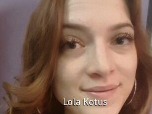 Lola_Kotus