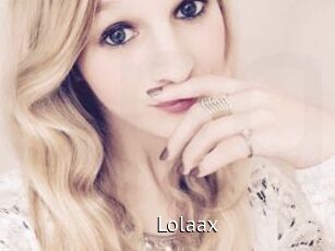 Lolaax