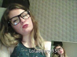 Lolabunny93