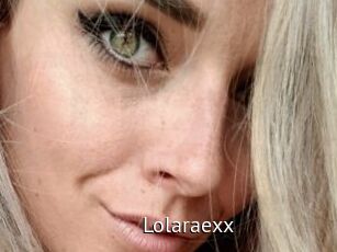 Lolaraexx