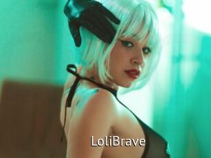 LoliBrave