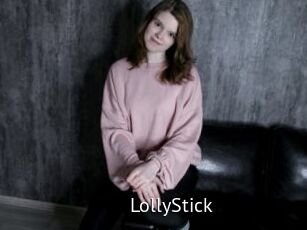 LollyStick