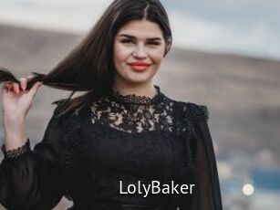 LolyBaker