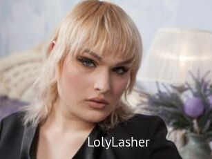 LolyLasher