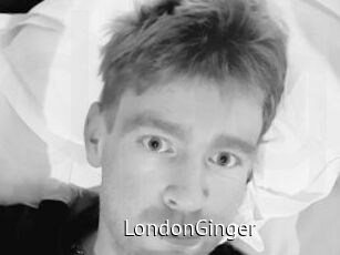 LondonGinger