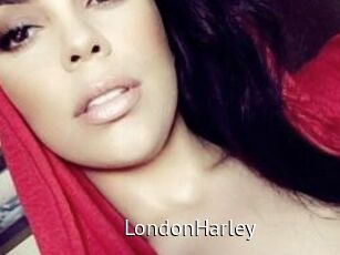 London_Harley