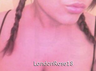 LondonRose18