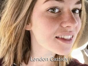 London_Cassidy