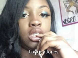 London_Jones