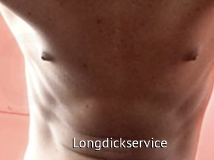 Longdickservice