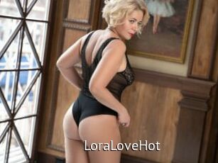 LoraLoveHot