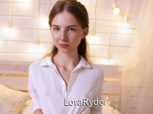 LoraRyder