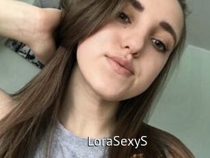 LoraSexyS