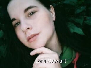 LoraStewart