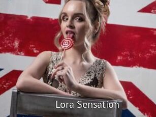 Lora_Sensation