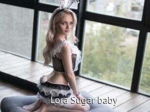 Lora_Sugar_baby