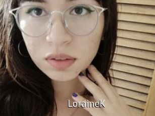 LoraineK