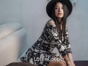 LorenCooper