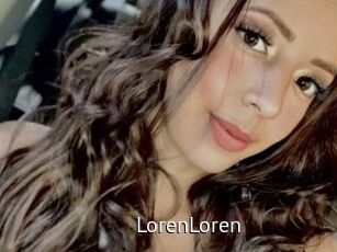 LorenLoren