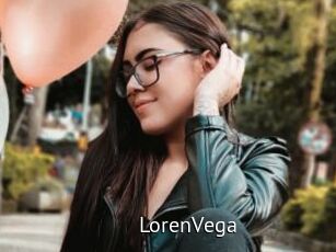 LorenVega