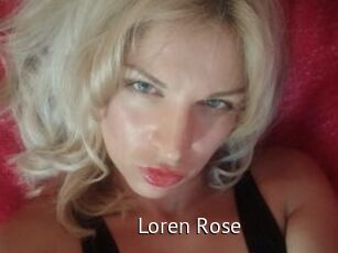 Loren_Rose