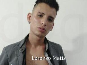 Lorenzo_Matiz