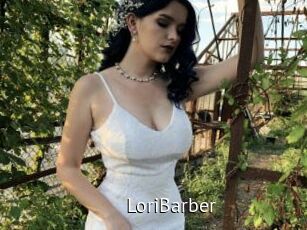 LoriBarber