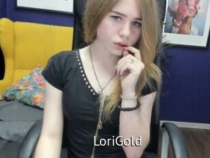 LoriGold