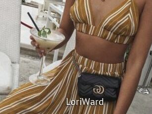 LoriWard