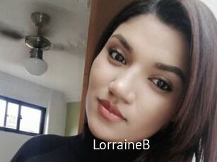 LorraineB