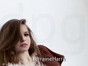 LorraineHarris