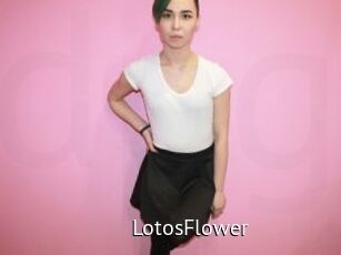 LotosFlower