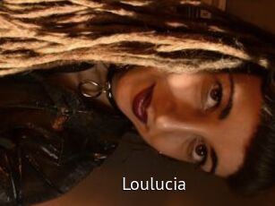 Loulucia