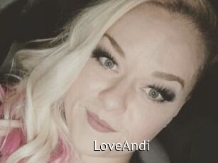 LoveAndi