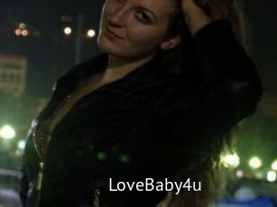 LoveBaby4u