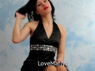 LoveMarlyn