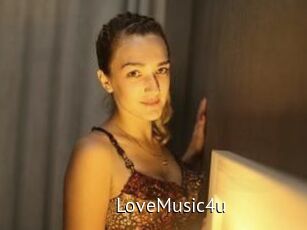 LoveMusic4u