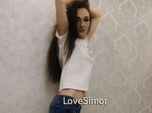 LoveSimor