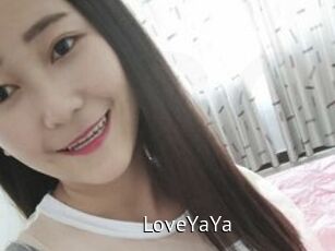 LoveYaYa