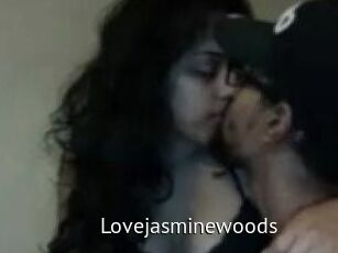 Lovejasminewoods