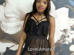 LovelAmaraX