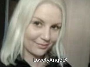 LovelyAngelX