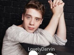 LovelyDarvin