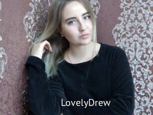 LovelyDrew