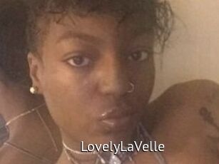 LovelyLaVelle