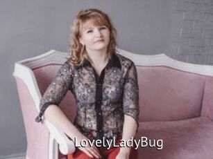 LovelyLadyBug