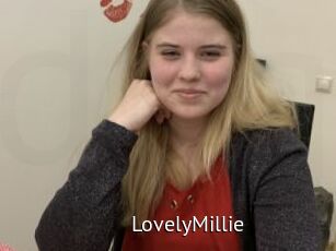 LovelyMillie